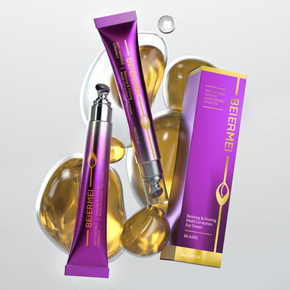 Beiermei Creme De Olhos Anti-idade Pro-xylane
