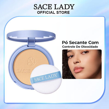 SACE LADY Pó Compacto Waterproof
