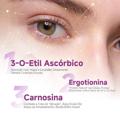 Beiermei Creme De Olhos Anti-idade Pro-xylane
