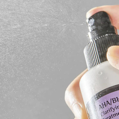 COSRX - Tônico de Tratamento AHA/BHA Clarificante 150ml