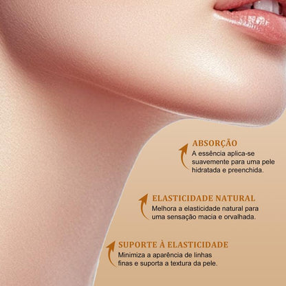 YCZ Firm Lift Neck Cream - Skincare Para o pescoço