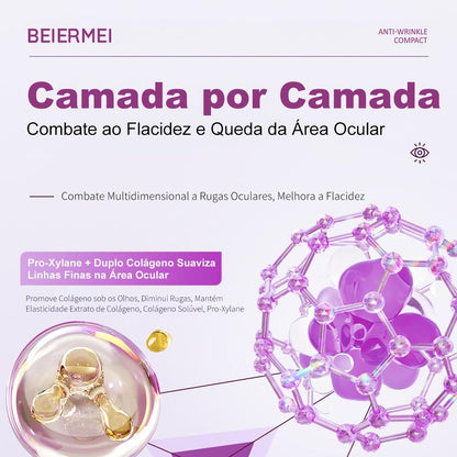 Beiermei Creme De Olhos Anti-idade Pro-xylane