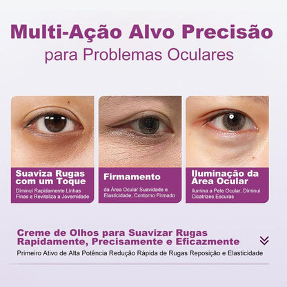 Beiermei Creme De Olhos Anti-idade Pro-xylane