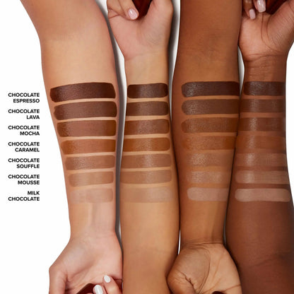 Too Faced Bronzer e Contorno Facial em Bastão Chocolate Soleil