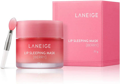 LANEIGE - Máscara Labial Berry 20g