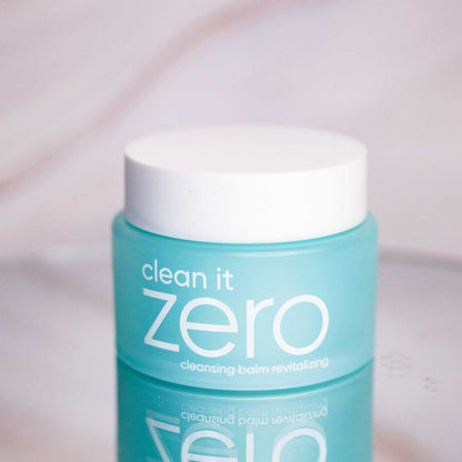 Banila Co  Clean it Zero Balm – Revitalizing  100ml