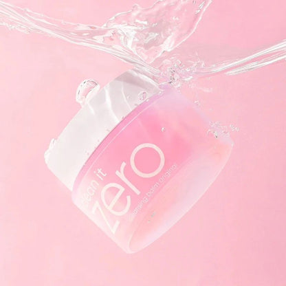 Banila Co - Clean It Zero Balm de Limpeza Original 100ml