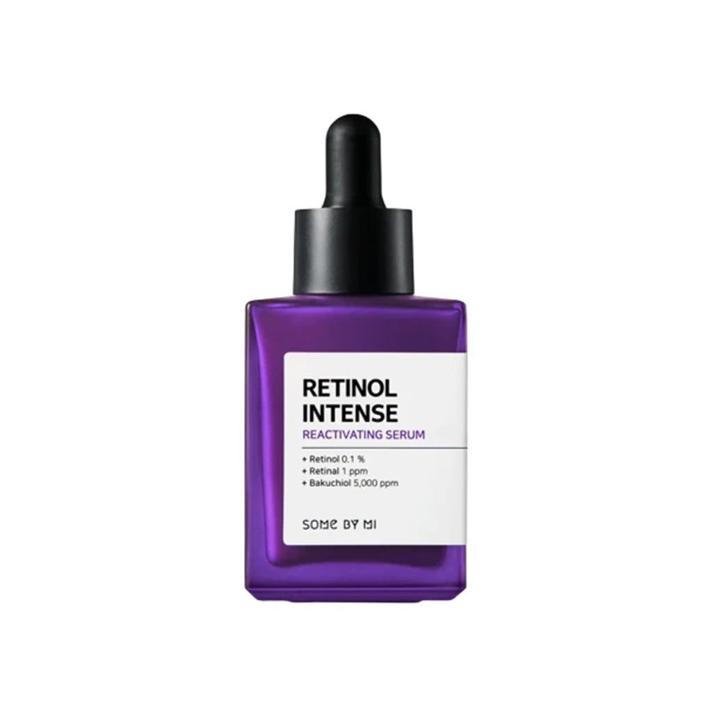 SOME BY MI - Sérum Intensivo Reactivador de Retinol 30ml