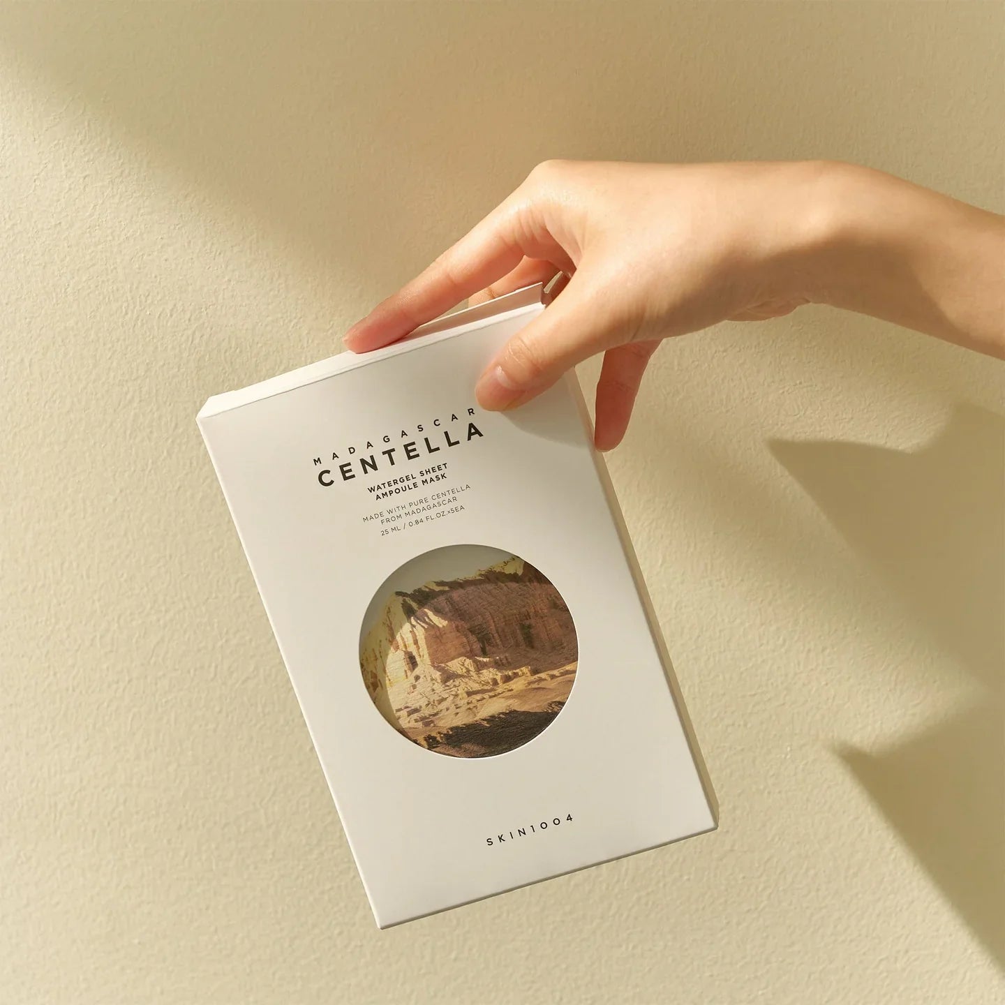 Máscara Centella - Kit com 5