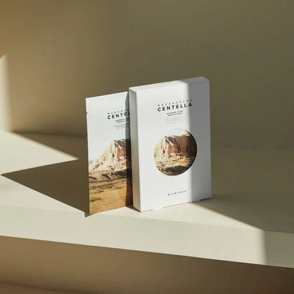 Máscara Centella - Kit com 5