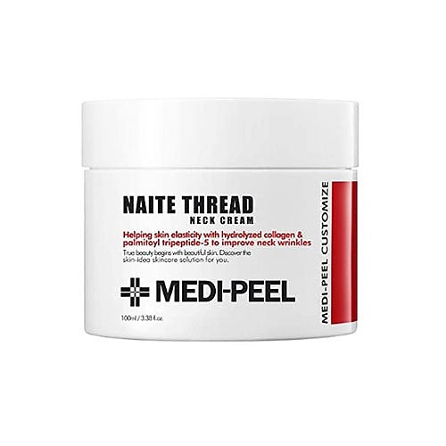 MEDI-PEEL - Creme para Pescoço Naite Thread 100ml